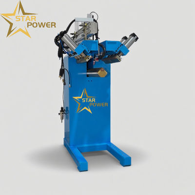 محامية CNC مع محاذاة ليزر ومحامية زاوية R قابلة للتعديل لحوض الحمام