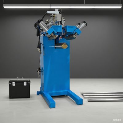 محامية CNC مع محاذاة ليزر ومحامية زاوية R قابلة للتعديل لحوض الحمام