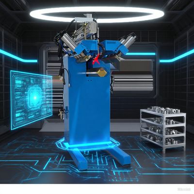 محامية CNC مع محاذاة ليزر ومحامية زاوية R قابلة للتعديل لحوض الحمام