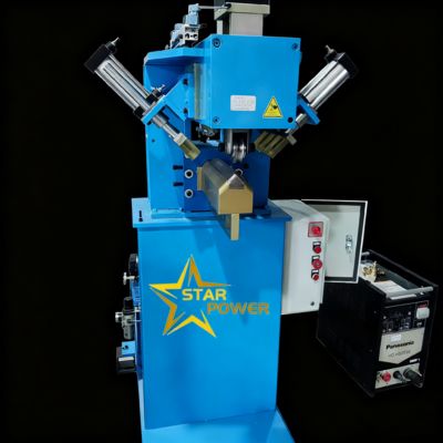 معدات ضغط وصلات أحواض المطبخ الهيدروليكية الأوتوماتيكية عالية الضغط 380 فولت