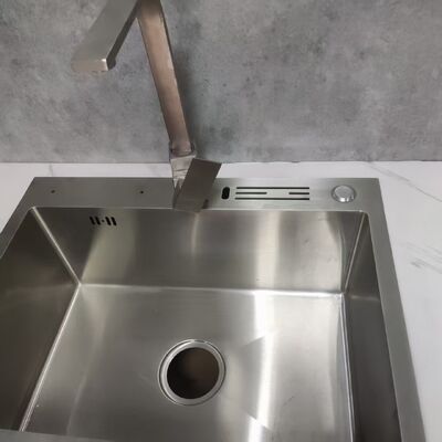 سعر جيد المقاومة للحرارة 316L الفولاذ المقاوم للصدأ غليان الصحن العميق مع 250-300mm عمق الصحن و 1.2-1.5mm سمك اللوحة الانترنت