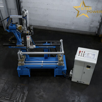 آلة لحام الليزر الآلي CNC لإنتاج حوض مطبخ غير منتظم