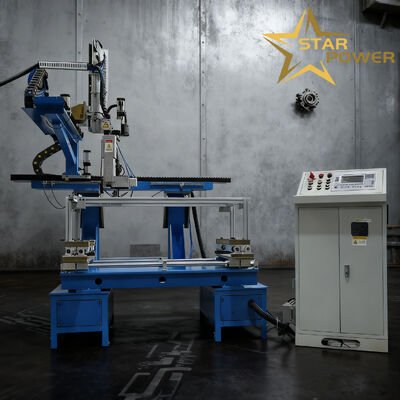 سعر جيد CNC تحديد المواقع الذكية المصنوعة يدويًا لحام المغسلة من أربعة جوانب بدقة ± 0.02mm وتكنولوجيا الاندماج العميق بالليزر الانترنت