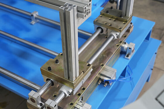 CNC Precision-Grade Four-Side Automatic Welding Machine for Kitchen Sinks