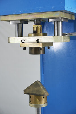 Advanced Kitchen Sink Bottom Corner Pressing Machine for Efficiency