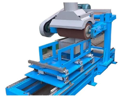 آلة التلميع المهنية للمغسلة