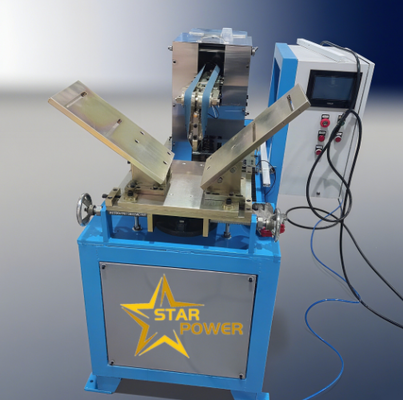 سعر جيد آلة طحن خيط القفل الرأسي PrecisionPro 2.3KW 380V معدات طلاء خيط المغسلة الهيدروليكية الانترنت